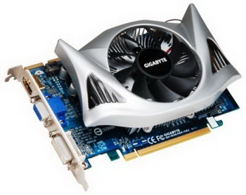 Gigabyte GV-R567OC-1GI